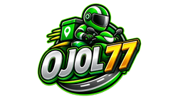 LOGO OJOL77